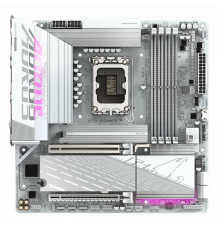 Материнская плата Gigabyte B860M Aorus Elite WiFi6E Ice
