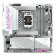 Материнская плата Gigabyte B860M Aorus Elite WiFi6E Ice