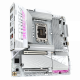 Материнская плата Gigabyte B860M Aorus Elite WiFi6E Ice