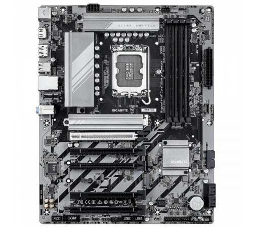 Материнская плата Gigabyte B860 DS3H