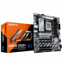 Материнская плата Gigabyte B860 DS3H