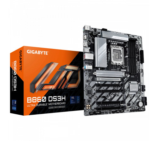 Материнская плата Gigabyte B860 DS3H
