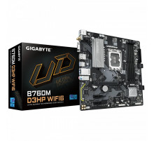 Материнская плата Gigabyte B760M D3HP WIFI6