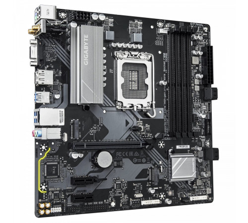 Материнская плата Gigabyte B760M D3HP WIFI6