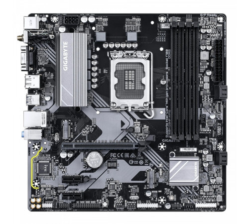 Материнская плата Gigabyte B760M D3HP WIFI6
