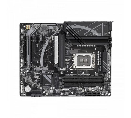Материнская плата Gigabyte Z790 EAGLE