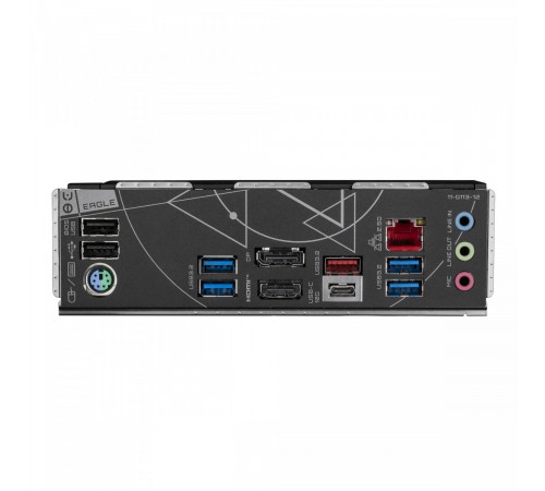 Материнская плата Gigabyte Z790 EAGLE