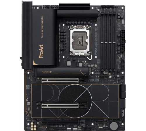 Материнская плата Asus ProArt Z890-Creator WiFi