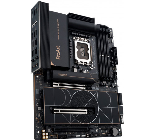 Материнская плата Asus ProArt Z890-Creator WiFi