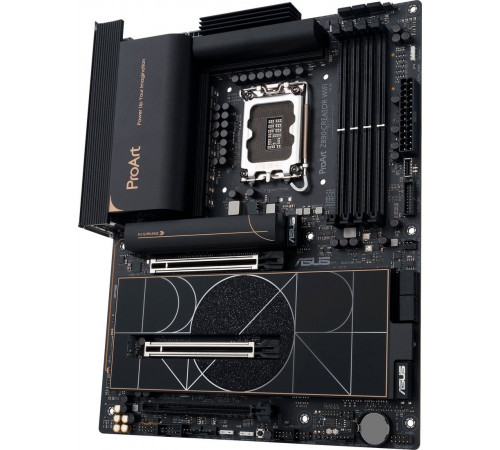 Материнская плата Asus ProArt Z890-Creator WiFi