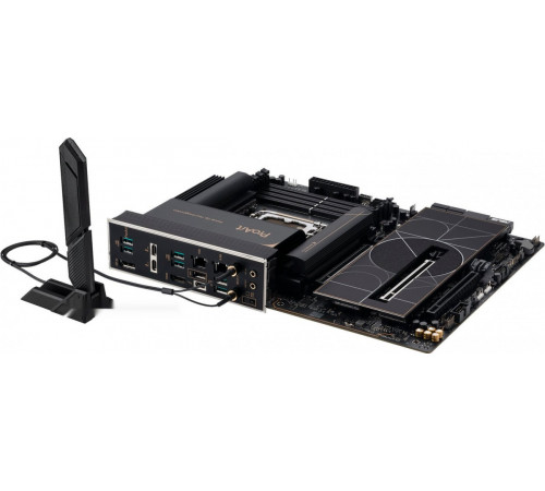 Материнская плата Asus ProArt Z890-Creator WiFi