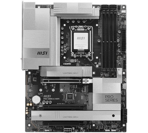 Материнская плата MSI Pro Z890-A WiFi