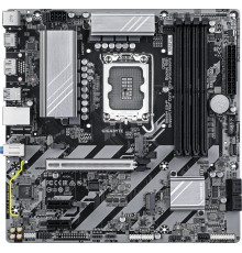 Материнская плата Gigabyte B860M D3HP