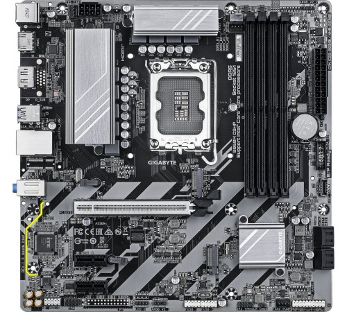 Материнская плата Gigabyte B860M D3HP