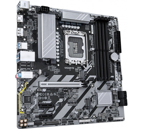 Материнская плата Gigabyte B860M D3HP