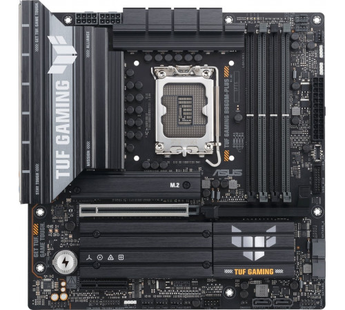 Материнская плата Asus TUF Gaming B860M-Plus
