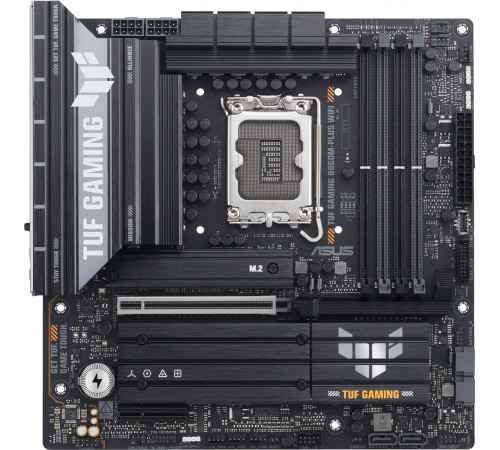 Материнская плата Asus TUF Gaming B860M-Plus WiFi