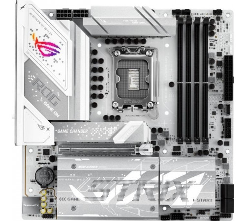 Материнская плата Asus ROG Strix B860-G Gaming WiFi
