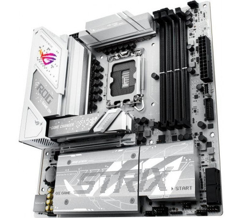Материнская плата Asus ROG Strix B860-G Gaming WiFi