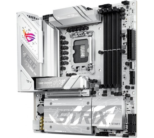Материнская плата Asus ROG Strix B860-G Gaming WiFi