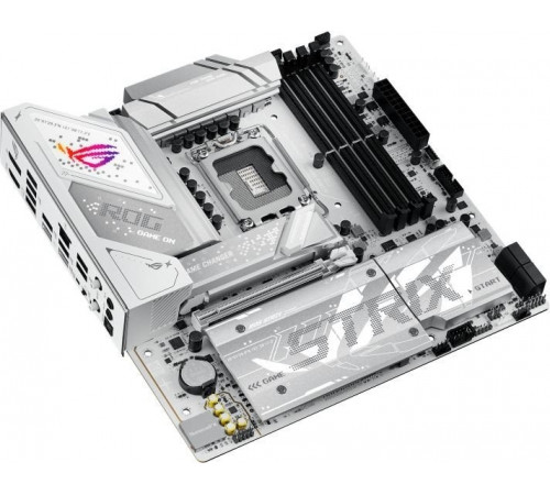Материнская плата Asus ROG Strix B860-G Gaming WiFi
