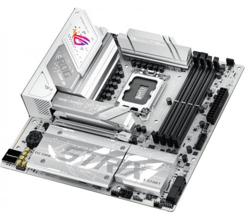 Материнская плата Asus ROG Strix B860-G Gaming WiFi