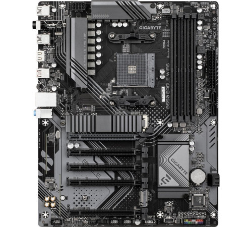Материнская плата Gigabyte B550 Eagle WiFi6