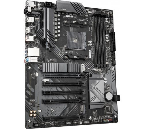Материнская плата Gigabyte B550 Eagle WiFi6