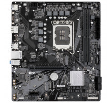 Материнская плата Gigabyte H610M D3W DDR4 (rev. 1.0)