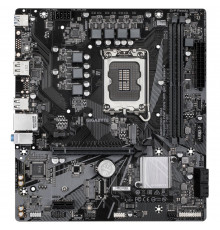 Материнская плата Gigabyte H610M D3W DDR4 (rev. 1.0)