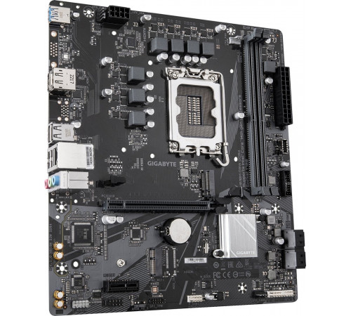 Материнская плата Gigabyte H610M D3W DDR4 (rev. 1.0)