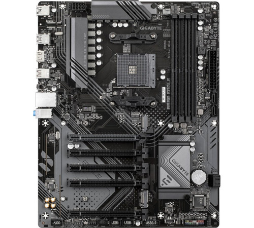 Материнская плата Gigabyte B550 Eagle