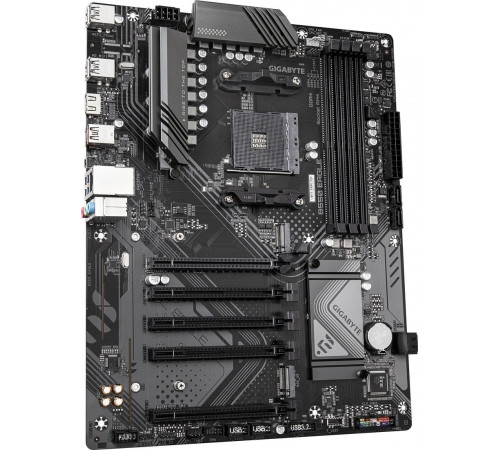 Материнская плата Gigabyte B550 Eagle