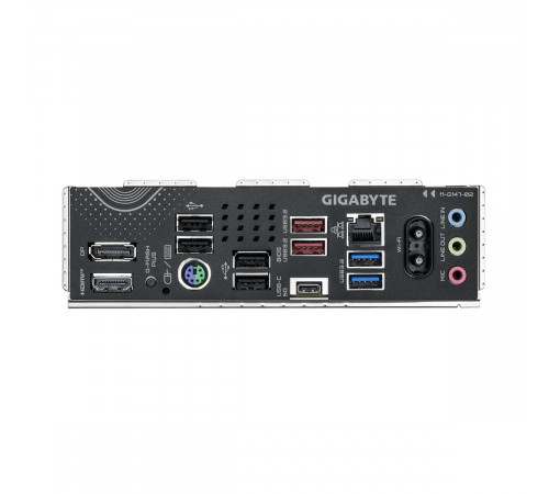 Материнская плата Gigabyte B850 GAMING WiFi6