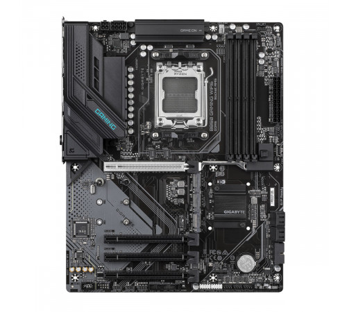 Материнская плата Gigabyte B850 GAMING WiFi6