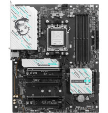 Материнская плата MSI B840 Gaming Plus WiFi