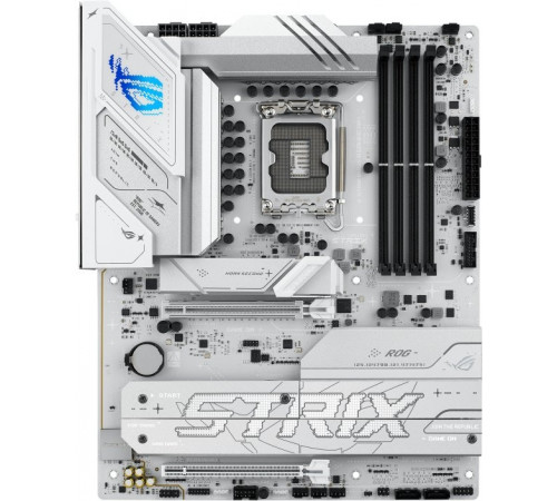 Материнская плата Asus ROG Strix B860-A Gaming WiFi