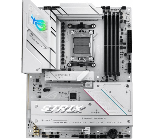Материнская плата Asus ROG Strix B850-A Gaming WiFi