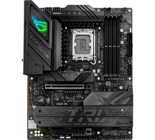 Материнская плата Asus ROG Strix B860-F Gaming WiFi