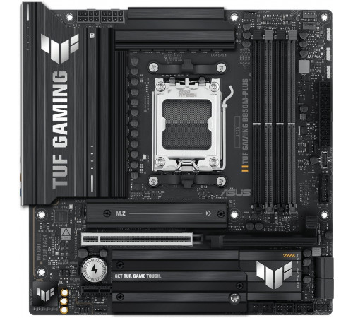 Материнская плата Asus TUF Gaming B850M-Plus