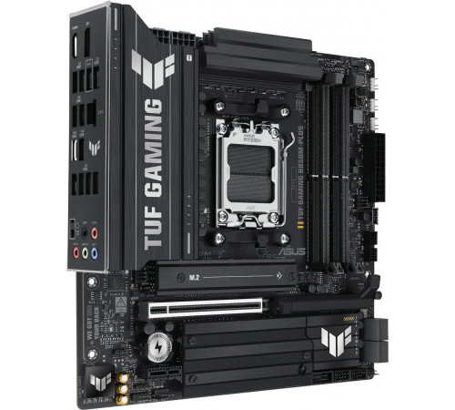 Материнская плата Asus TUF Gaming B850M-Plus