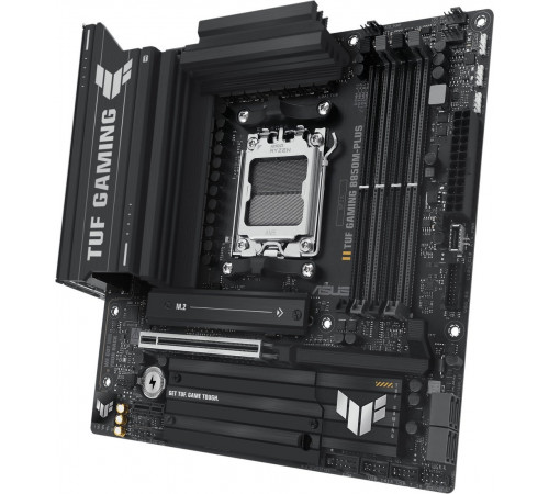 Материнская плата Asus TUF Gaming B850M-Plus