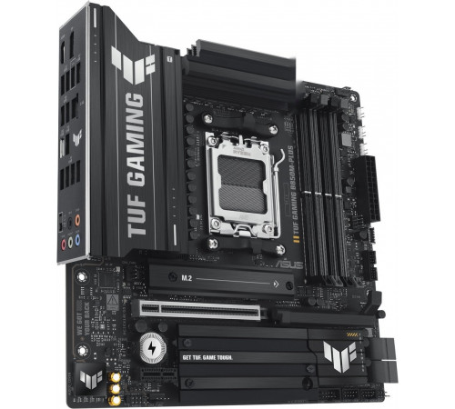 Материнская плата Asus TUF Gaming B850M-Plus