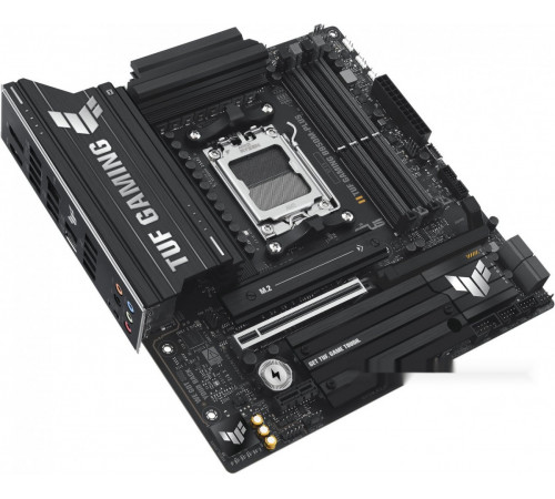 Материнская плата Asus TUF Gaming B850M-Plus