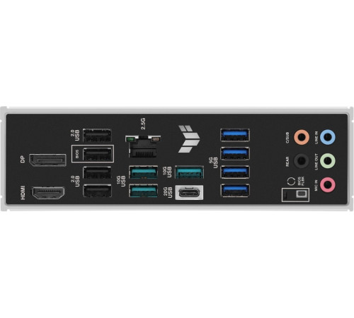 Материнская плата Asus TUF Gaming B850M-Plus