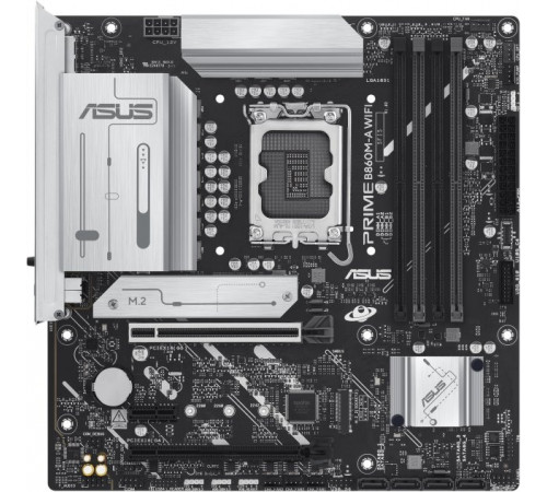 Материнская плата Asus Prime B860M-A WiFi