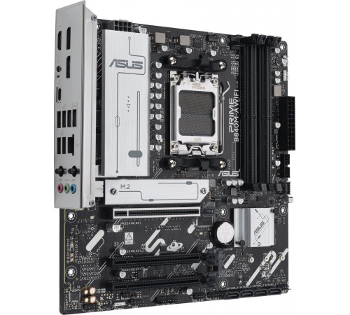 Материнская плата Asus Prime B840M-A WiFi
