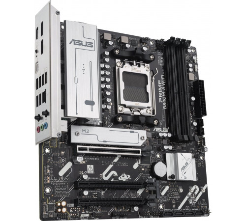 Материнская плата Asus Prime B840M-A WiFi
