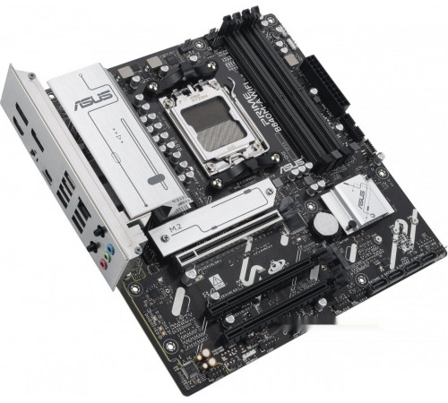 Материнская плата Asus Prime B840M-A WiFi