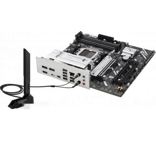 Материнская плата Asus Prime B840M-A WiFi